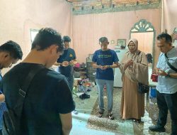 Kapolres Kampar Beri Atensi Khusus Kasus Pembunuhan di Kecamatan Tambang