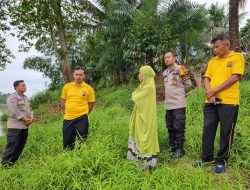 Nenek 61 Tahun Hilang Saat Mandi di Sungai Kampar, Diduga Terseret Arus