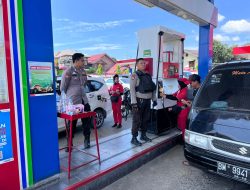 Polisi Gencar Patroli Antisipasi Kejahatan 3C di Kampar