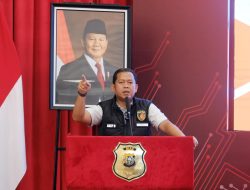 Debt Collector Arogan ‘Game Over’, Polda Riau Beri Peringatan Keras