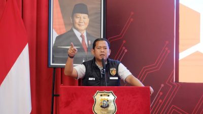 Debt Collector Arogan ‘Game Over’, Polda Riau Beri Peringatan Keras