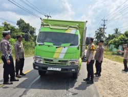 Dua Buronan Narkoba Polres Kampar Belum Tertangkap, Polisi Perketat Pengejaran