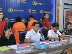Gadis di Kampar Dipaksa Layani Ayah Tiri Sejak Usia 12 Tahun, Disuruh Ibu Kandung