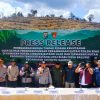 Polda Riau Tangani 21 Kasus Perambahan Hutan di 2025, Irjen Hery Heryawan Tegaskan Perang Melawan Kejahatan Lingkungan