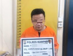 Polisi Bekuk Penipu Modus Jual Beli Mobil, Korban Rugi Ratusan Juta Rupiah