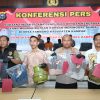 Pembunuhan Wanita di Desa Tambang Terungkap, Tetangga Jadi Tersangka