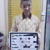 Kakek di Kampar Ditangkap Polisi, Diduga Cabuli 2 Cucu Tiri Usia 3 dan 5 Tahun